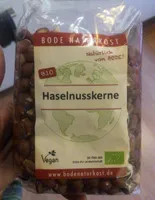Haselnusskerne
