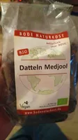 Datteln Medjool