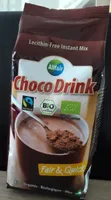 Allfair Chocodrink