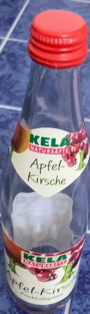 Apfel-Kirsch