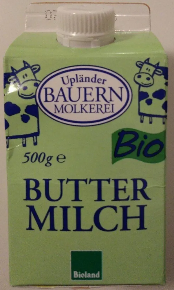 Buttermilch