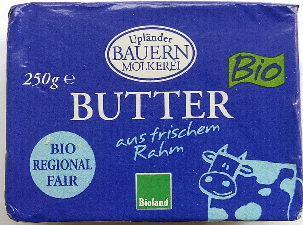 Butter