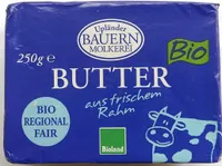 Butter
