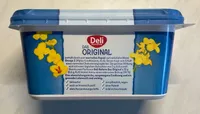 Deli Reform