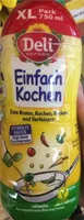 Einfach kochen