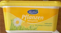 Rama Pflanzen Margarine
