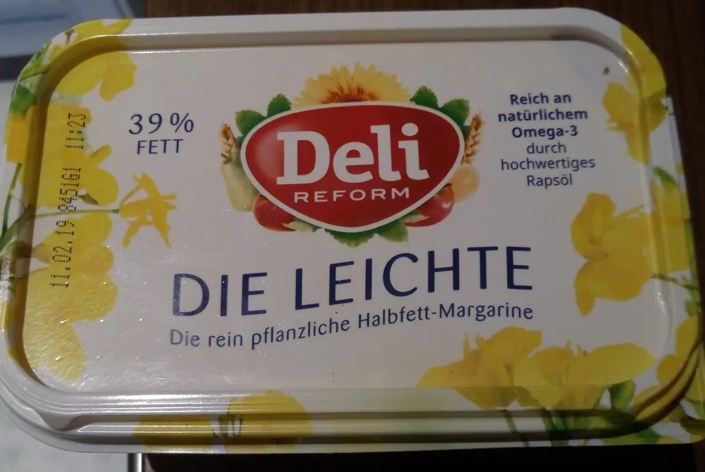 Die Leichte