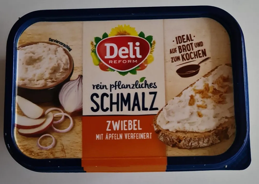 Schmalz