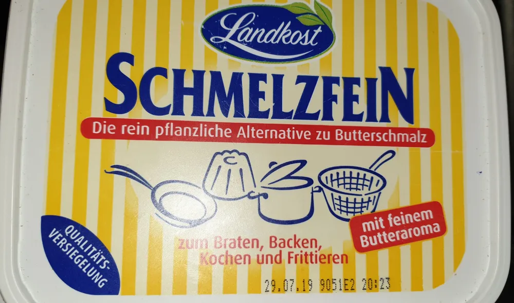 SCHMELZFEIN