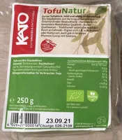 Tofu Natur