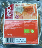Seitan Natur