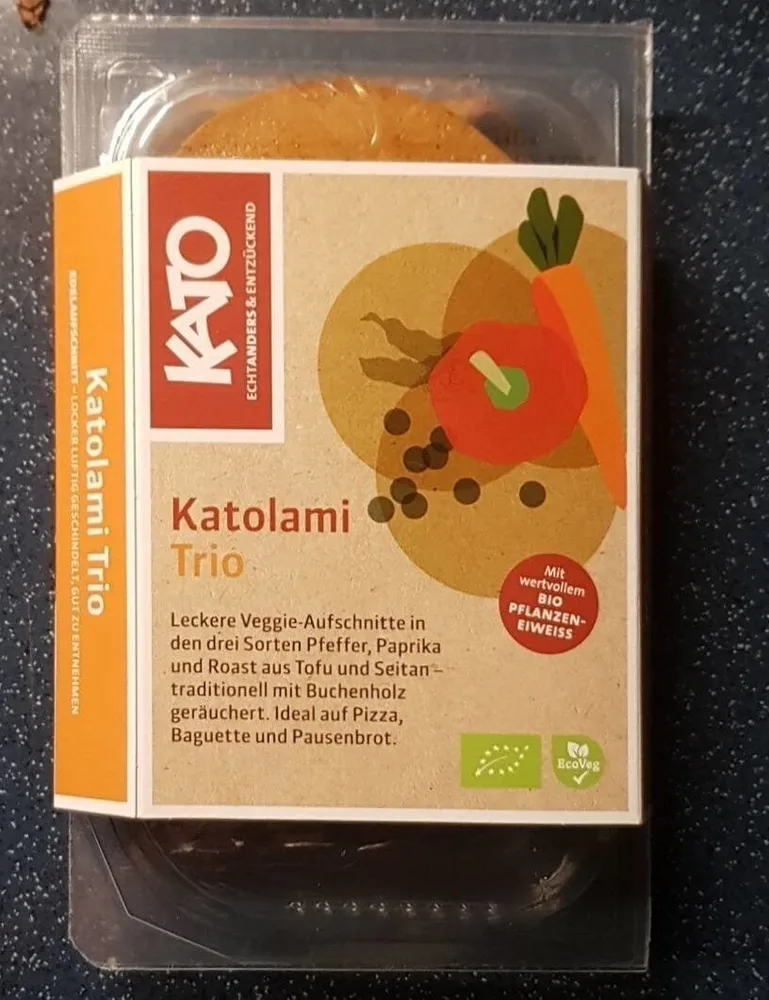 Katolami Trio