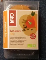 Katolami Trio