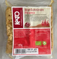 BratSchnitten Picanto