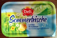 Sommerfrische