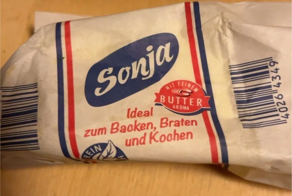 Sonja Magarine