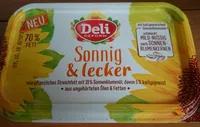 Sonnig & lecker