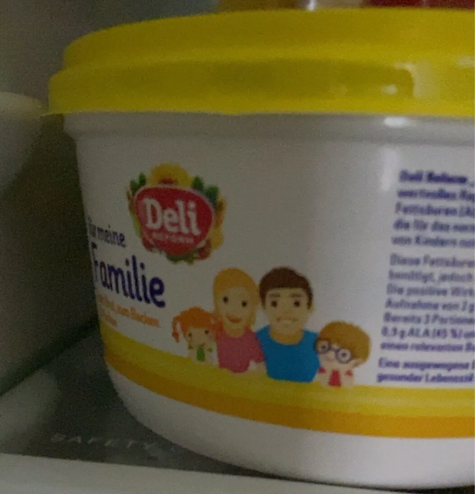 Margarine