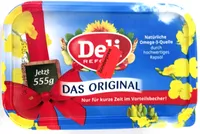 Deli Reform Das Original