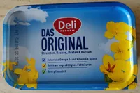 Deli Reform Original