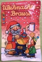 Weihnachts-Brause