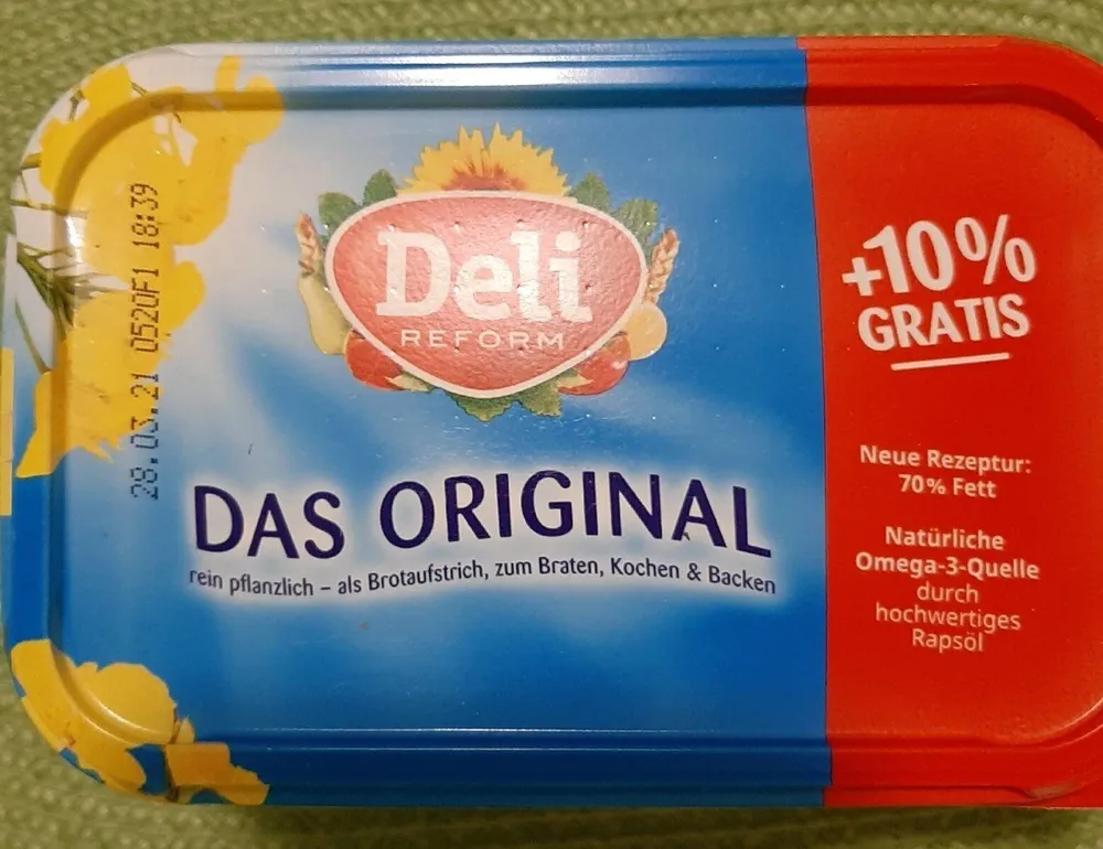 Das Original