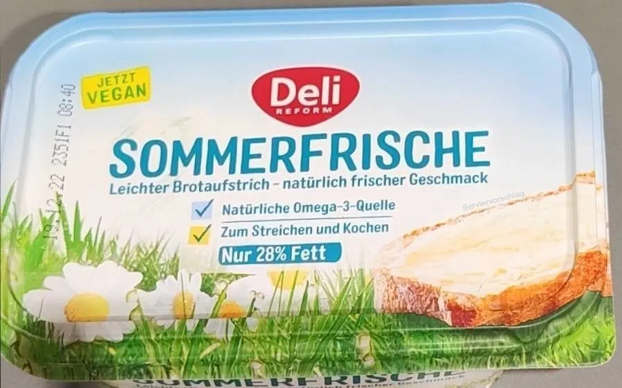 Sommerfrische