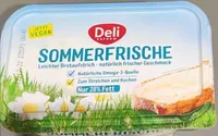 Sommerfrische