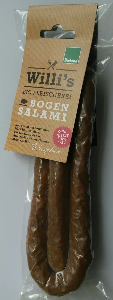 Bogensalami