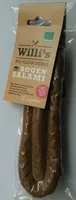 Bogensalami