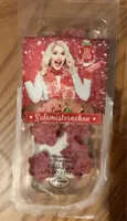 Salamisternhen
