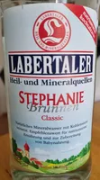 Labertaler Stephanie Brunnen classic