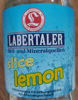 Slice Lemon