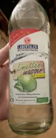 Limettenwasser