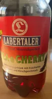 Tea & Cherry