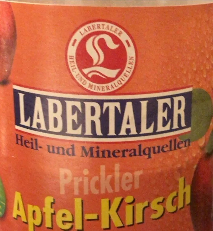Apfel-Kirsch