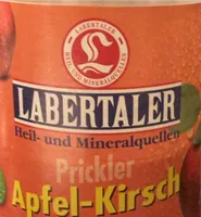 Apfel-Kirsch
