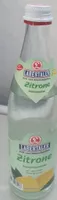 Zitronenlimonade kalorienarm