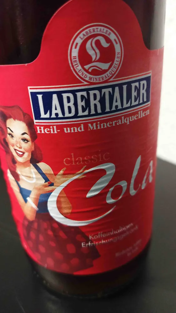 Classic Cola