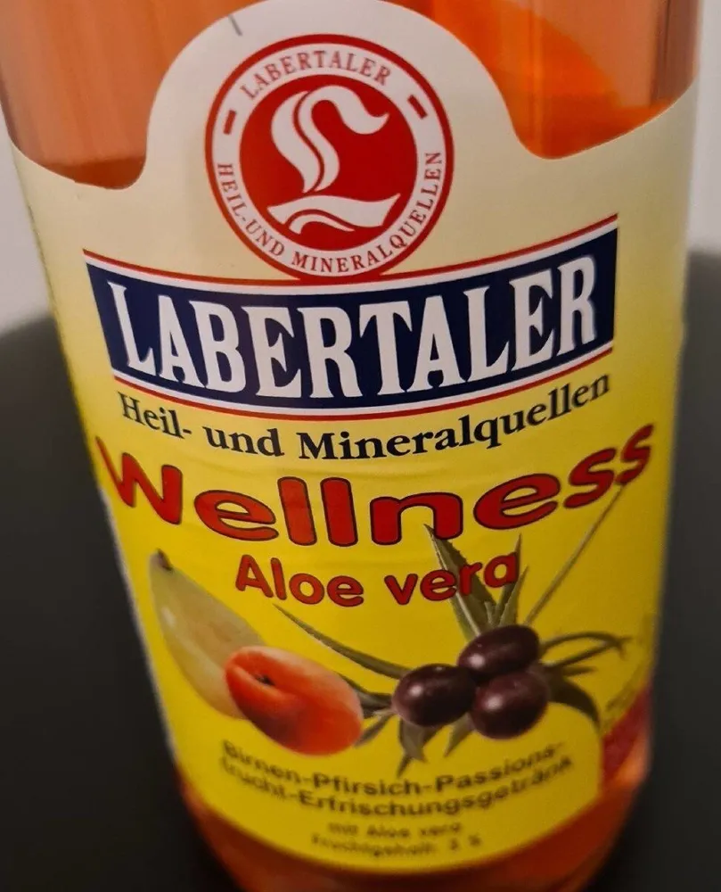 Wellness Aloe Vera