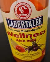 Wellness Aloe Vera