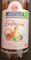 Erdbeere