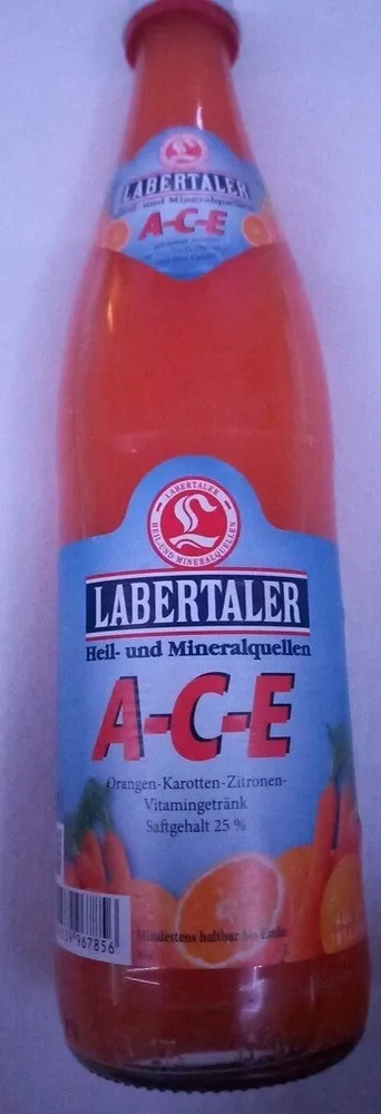 A-C-E Saft