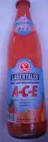 A-C-E Saft