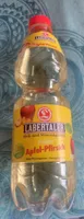 Labertaler Apfel-Pfirsich