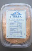 Tomate & Schafskäse