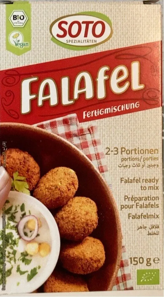 Falafel