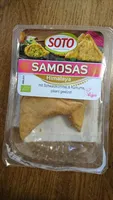 Samosas