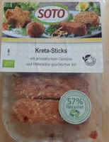 Kreta-Sticks