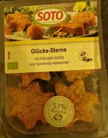 Glückssterne